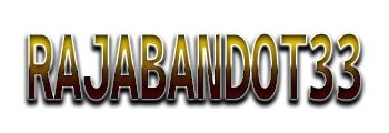 Logo RAJABANDOT33